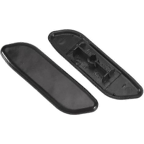 Cache de gicleur de lave-phares pour HONDA ACCORD Euro CU1 CU2 2008-2012 (1/5)