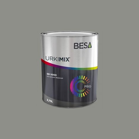 Pot de Peinture Pantone 7539 C  Mat - 4 kg
