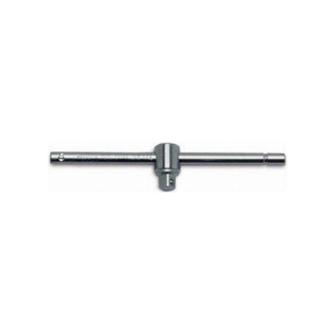 LEVA A T CON ATTACCO QUADRO SCORREVOLE PER BUSSOLE PROF USAG 240 1/4 3/8 1/2 - 1/4 (1/2)