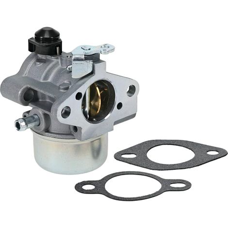 Carburetor CV12.5 CV13S CV14 CV15T CV16S 12-853-82 12-853-139-S (1/5)