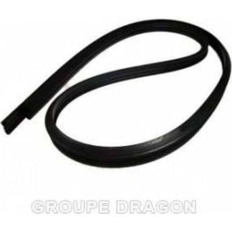 Joint De Porte 60 Cm Pour Lave-Vaisselle - Compatible DIFP36 C00256570 DFG254FR LFF7146FRR 36652590 - Pièce Originale