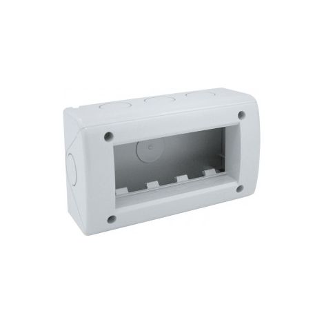 Contenitore Autoportante Per Tubo Ral7035 Ip40 S45 4M ( Ave Cod. 45Q44 )