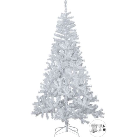 Star LED-Weihnachtsbaum 'Alvik', 180 White LED,