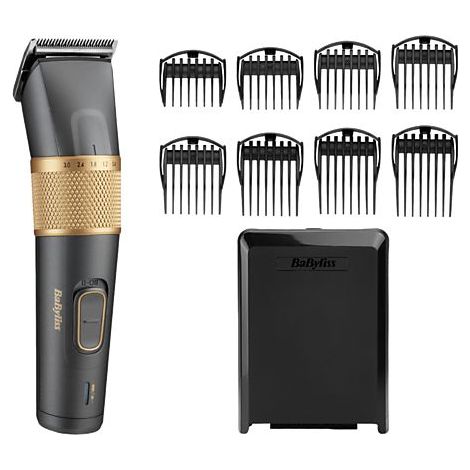 CORTAPELOS PROFESIONAL graphite precision 1 u