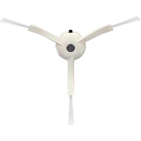 UlisemPièces de Rechange pour Robot balayeur Convient for Les Accessoires de Robot de Balayage 1 S50 S51 Ensemble de pinceaux latéraux de Filtre de Nettoyage de Brosse Large Gamme d'adaptations