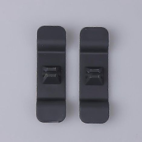 Lot de 2 organisateurs de câbles pour appareils de cuisine, enrouleur de câble, support de câble pour petits appareils. (1/3)