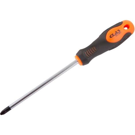 Tournevis phillips ph3x150- OS 1119BL - CLAS Equipements (1/2)
