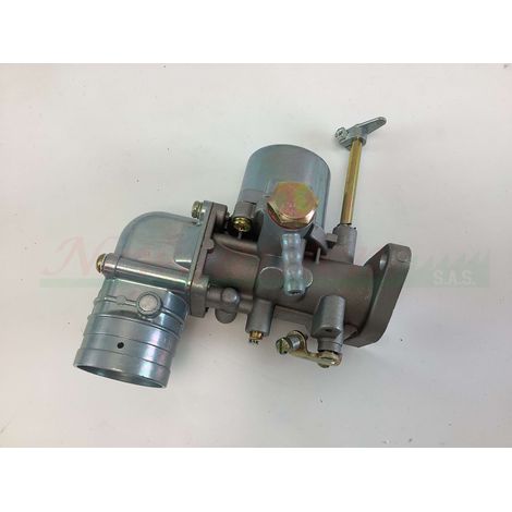 Carburatore compatibile motore LOMBARDINI INTERMOTOR LA80 LA82 7709