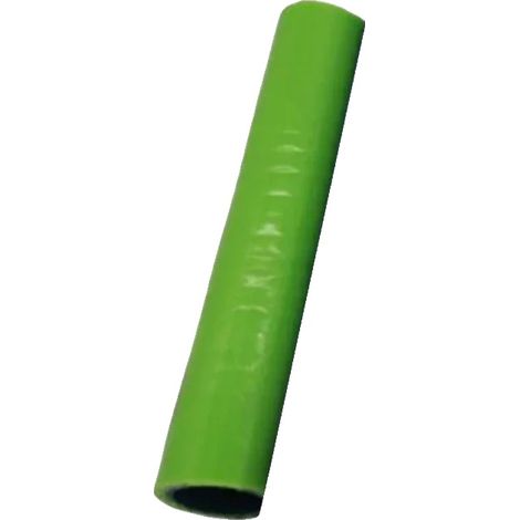 Durite de radiateur, silicone de haute qualité, performance durable, Vert (1/2)