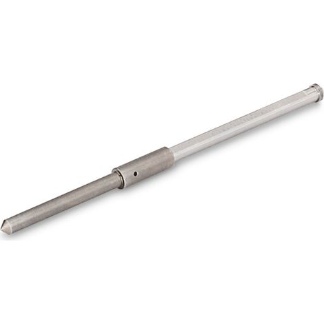 FEIN Zentrierstift, L 158 mm, Ø 6,35 mm
