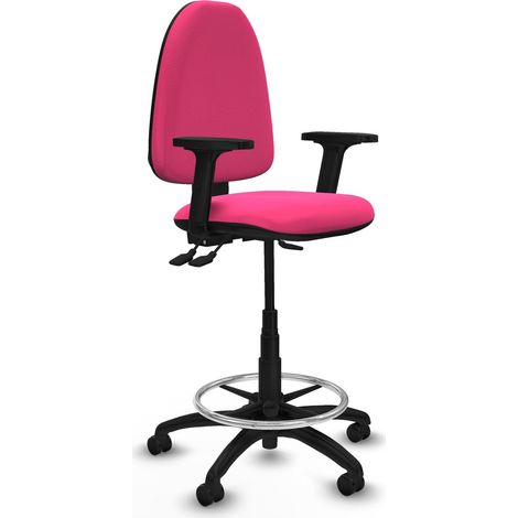 Silla de Oficina Piqueras y Crespo Rose Alta Confort (1/3)