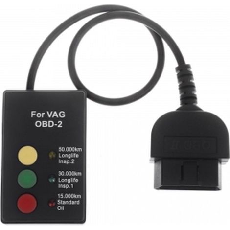 SI-Reset VW AUDI SEAT SKODA FORD Car Oil SERVICE VAG reset tool OBD2