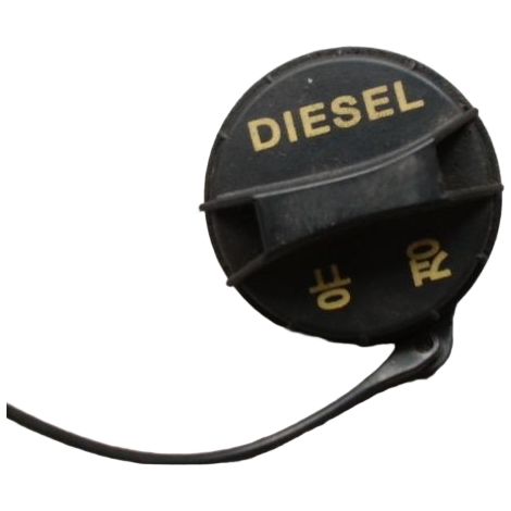[PRODUIT D'OCCASION] Bouchon Reservoir A Carburant HYUNDAI Santafe ♻️ Ref Oe. 310101g800 - Garantie à vie (1/3)