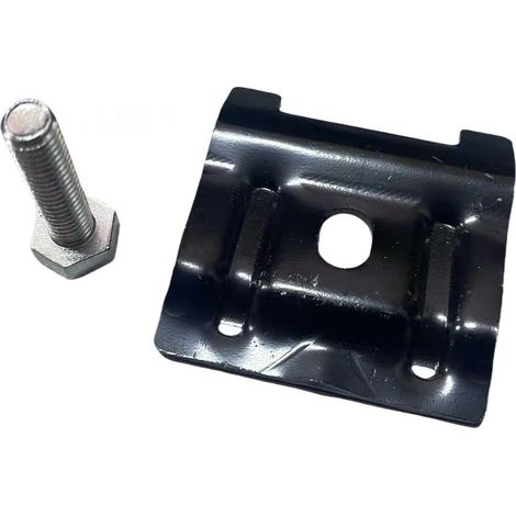 Batteriehalterung passend für VW Lavida/Bora/Jetta/Magotan/Golf/Škoda Superb – 1J0803219 (1/5)