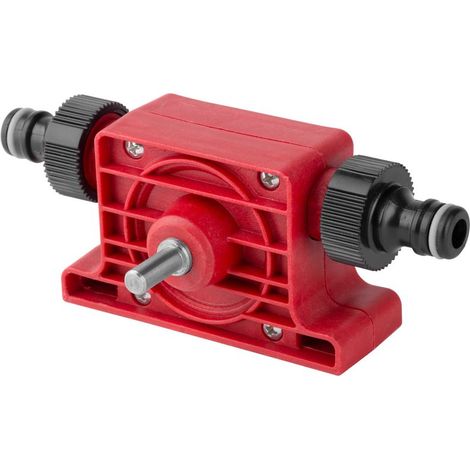 Pumpe Strend Pro Garden, WAPCO, Wasserpumpe, für Bohrmaschine