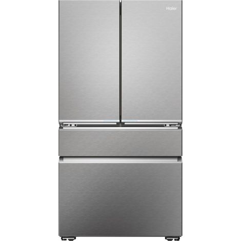 Haier HFW7918ENMP. Capacità netta totale: 629 L, Classe climatica: Starfish, Emissione acustica: 35 dB. Capacità netta frigorifero: 363 L, No Frost (frigorifero), Sistema Multi-Airflow (frigorifero... (1/5)