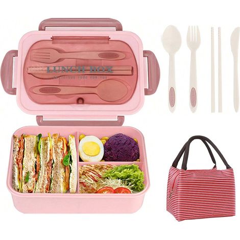 Isolierte Lunchbox - Isolierte Lunchbox - Isolierte Lunchbox - Isolierte Lunchbox (1/5)