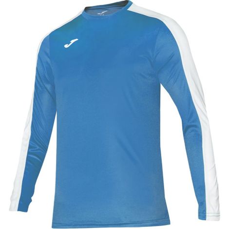 Joma Academy III T-Shirt Langarm 101658.702 Joma Academy III T-Shirt Langarm 101658.702 - XS (1/2)