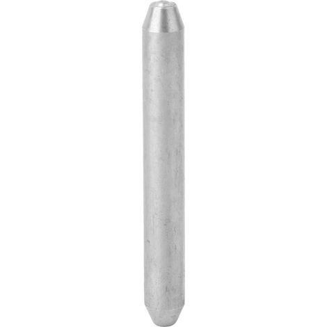 Punch à Rivets Semi-creux - Outil Manuel pour Rivet en Acier de 4 mm - Pour Assemblage Précis - 1 Pièce (1/5)