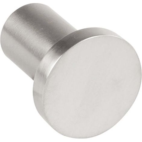 Patère Acier - TRES 16123620AC (1/2)