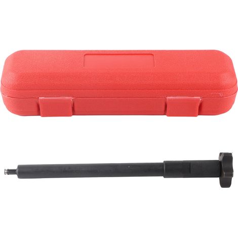 Outil d'extraction de joint rondelle en cuivre pour injecteur moteur diesel