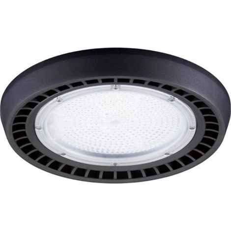 Suspension START HIGHBAY LED 13 000 lm 4000K 100W éclairage grande hauteur SYLVANIA (1/3)