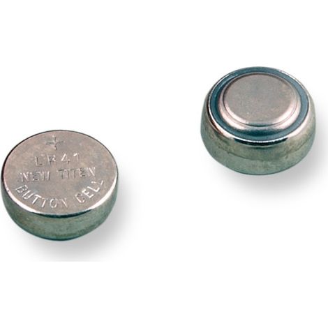 EFB ELEKTRONIK DC10002 PILE DOMESTIQUE BATTERIE À USAGE UNIQUE ALCALINE (1/3)