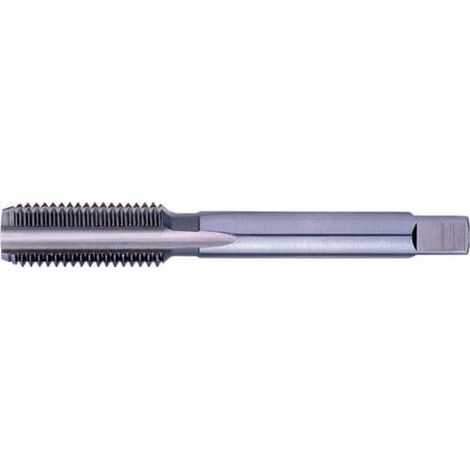 TECWERK Handgewindebohrer DIN 2181 Fertigschneider Nr.2 MF10x1mm HSS ISO2 (6H) TECWERK (1/2)