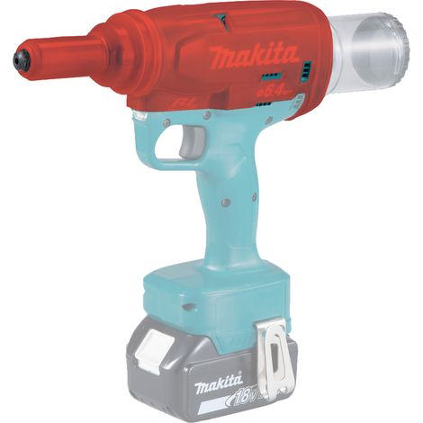 Makita Set B rojo - 191S63-2