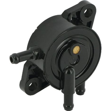 ORIGINAL STIGA Benzinpumpe Motor TRE 635V Rasentraktor 118551578/0