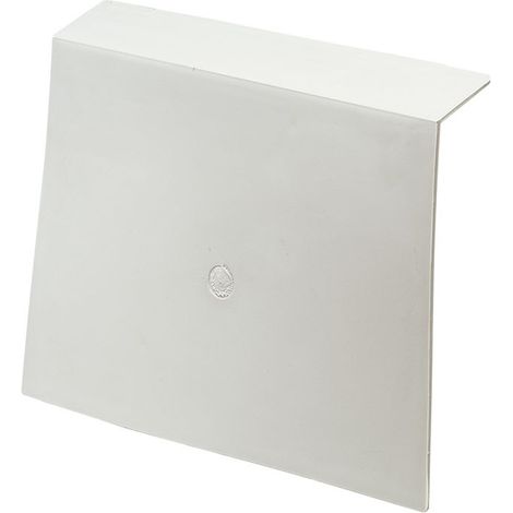 Fosses à plaques de siphon 40x40