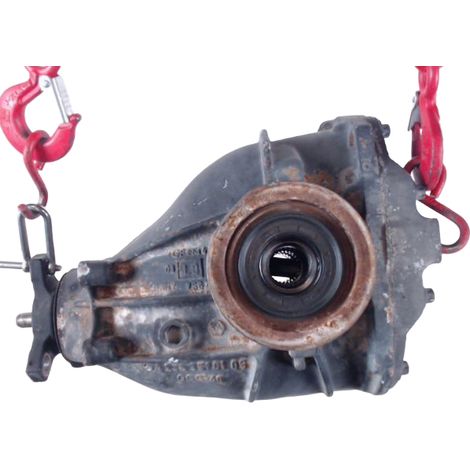 Pont Arriere MERCEDES Classe E E 270 Cdi [PRODUIT D'OCCASION]♻️2113509014 (1/3)