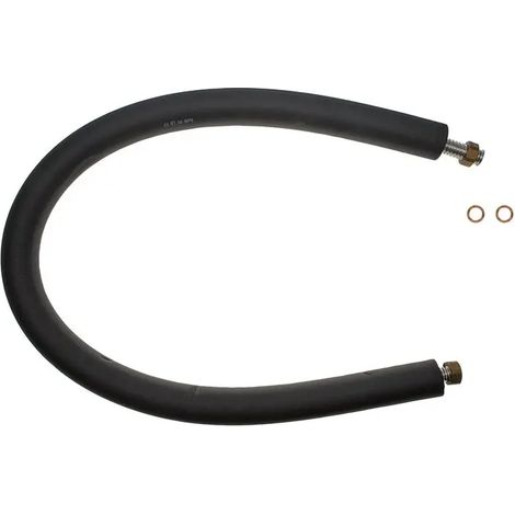 BRÖTJE Tubo flessibile FF3/4 LG1400, 7643076