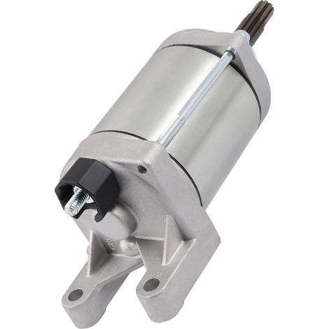 Starter motor compatible with 31200-KVK-901 CB XRE300 2011-2016
