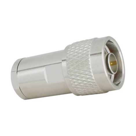 SSB AIRCELL 7 7392 CONNECTEUR N MÂLE, DROIT 50 1 PC(S) (1/3)