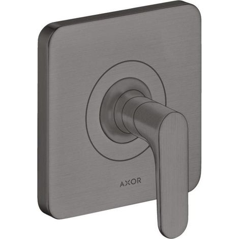 hansgrohe AXOR Citterio M Absperrventil Unterputz DN15 / DN20, (1/4)