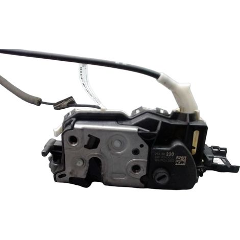 Systeme Condamnation Avant Droit PEUGEOT 3008 Break I Phase 1 2009-2013 [PRODUIT D'OCCASION]♻️9800623080