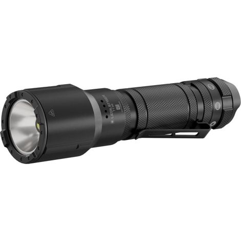 Taschenlampe led-lenser tt3r 1900 Lumen wiederaufladbar USB-C (1/2)