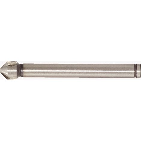 KS Tools HSS Co Kegel- und Entgratsenker 75°, 8 mm