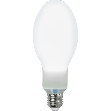 LED-Leuchtmittel ,High Lumen', E27, 18W, 3000lm, matt, Tageslicht (1/3)