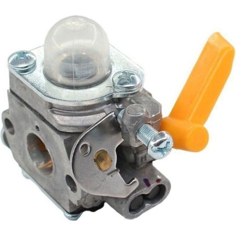 débroussailleuse Carburateur avec Filtre à Air Tournevis RBC30SESA RBC30SBSA RHT2660DA RLT30CESA RLT30SESA RPR3025JA C1U H60D (1/5)