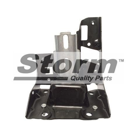 Support moteur droit pour 207 1.4 HDI 1807AV