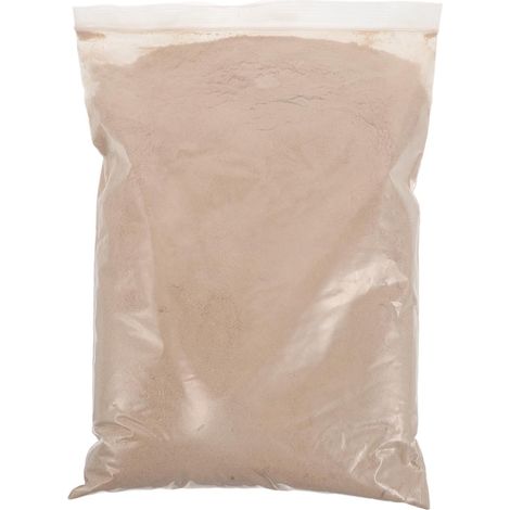 Produit de Réparation pour Planchers de Bois Franc 500g, Beige (1/5)