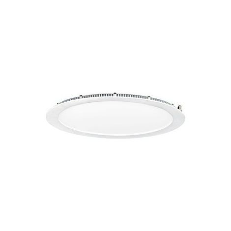 spot encastré à led - aric flat - 30w - 4000k - dimmable - aric 50380 (1/5)