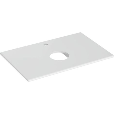VITRA 7546B003-1826 Plaque de console New Metropole 795x500