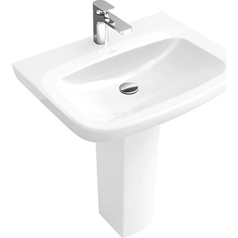 Colonne blanche VILLEROY & BOCH
