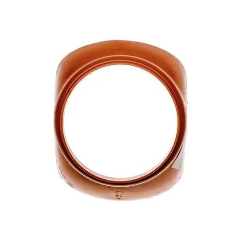 BRÖTJE Patín deslizante GS R, Rojo, 975308