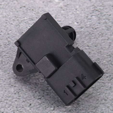 5,2-Bar-Luftansaugdruck-Temperatursensor (MAP-Sensor) Zubehör passend für Cummins M11 2872784 (1/5)