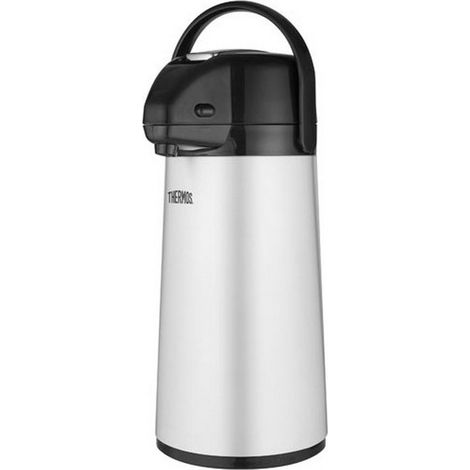 Jarra de bomba aislada de acero inoxidable de 2,2 l - 183517 - Thermos -
