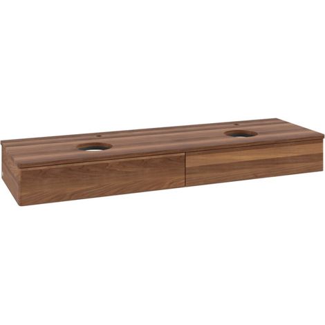 Villeroy & Boch L17052HM WTUS Antao L175 1600x190x500mm (1/3)